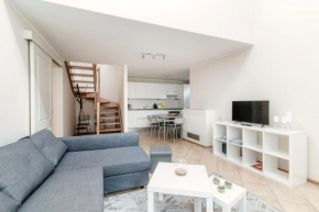 Sky Attic 72 - The House Of Travelers Como